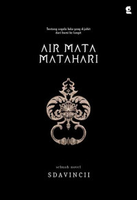 AIR MATA MATAHARI