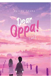 DEAR OPPA!