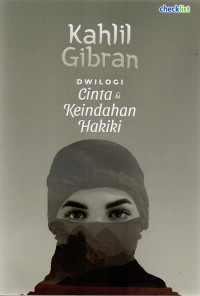 KAHLIL GIBRAN