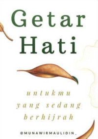 GETAR HATI