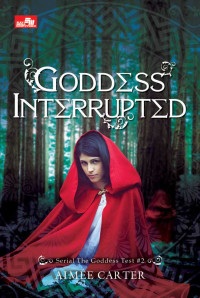 GODDESS INTERRUPTED