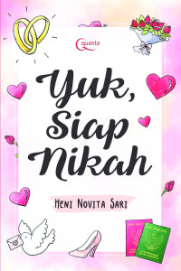 Yuk, Siap Nikah