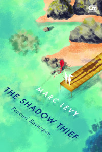 THE SHADOW THIEF PANCURI BAYANGAN