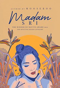 Madam Sri