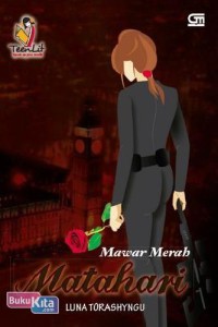 Teenlit : Mawar Merah: Matahari