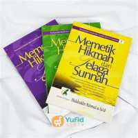 Memetik Hikmah dari Telaga Sunnah