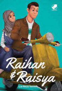 Raihan & Raisya