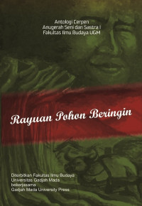 RAYUAN POHON BERINGIN