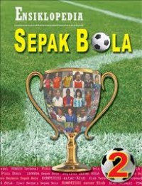 Ensiclopedia Sepak Bola Jilid 2