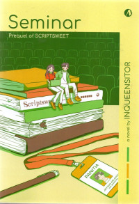 Seminar : Prequel of Scriptsweet