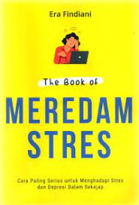 THE BOOK OF MEREDAM STRES