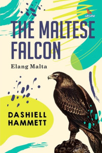 THE MALTESE FALCON (ELANG MALTA)