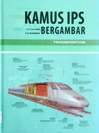 KAMUS IPA BERGAMBAR : TRANSPORTASI