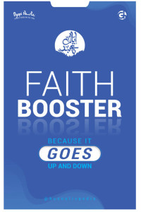 FAITH BOOSTER