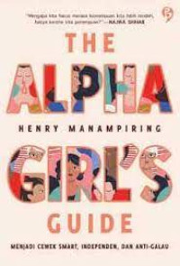 The alpha girl's guide