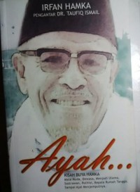 Ayah ; Kisah Buya Hamka