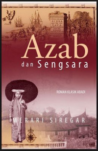 Azab dan Sengsara