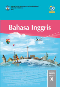 Basaha Inggris Kelas X