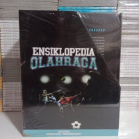 ENSIKLOPEDIA OLAHRAGA JILID 8