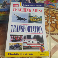 Teaching Aids: Trasnportation