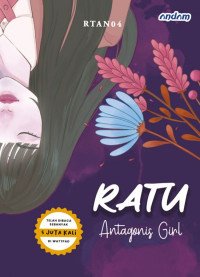 Ratu: Antagonis Girl