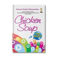 CHICKEN SOUP FOR MUSLIM