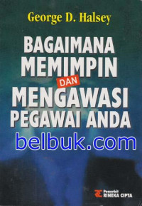 Bagaimana Memimpin dan Mengawasi Pegawai Anda