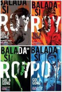 Balada si Roy :Rendez-Vous