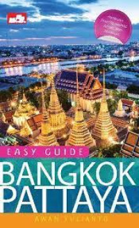 Easy Guide Bangkok Pattaya