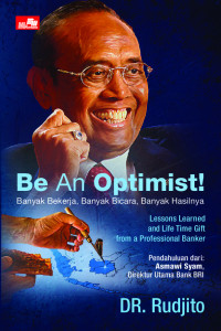 Be An Optimist