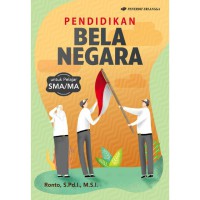 Pendidikan Bela Negara