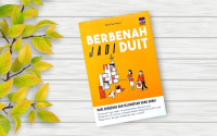 berbenah jadi duit