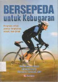 Bersepeda Untuk Kebugaran