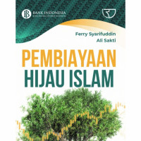 Pembiayaan hijau Islam