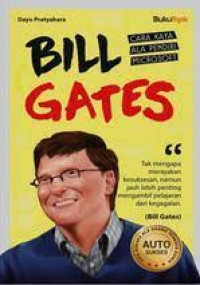 Bill Gates