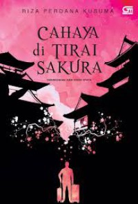 Cahaya di tirai sakura