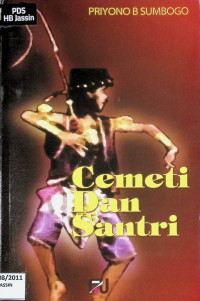 Cemeti Dan Santri