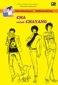 Cha untuk Chayang