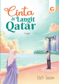 Cinta di Langit Qatar