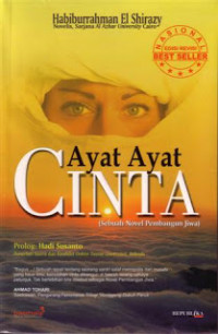 Fenomena ayat ayat cinta