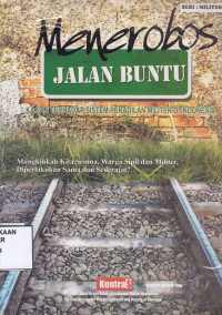 MENEROBOS JALAN BUNTU