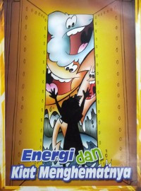 ENERGI DAN KIAT MENGHEMATNYA