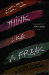 THINK LIKE A FREAK