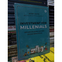 Investment for millenials