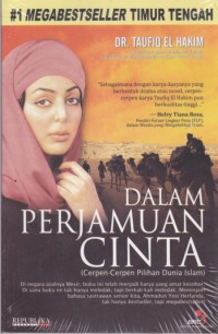 Dalam Perjamuan Cinta