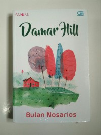 Danar Hill