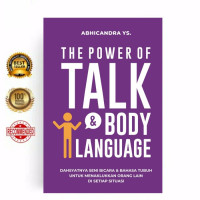 The power of talk body language