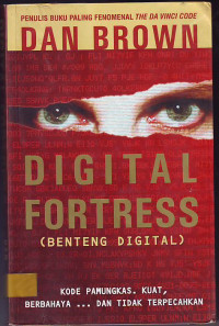 DIGITAL FORTRESS