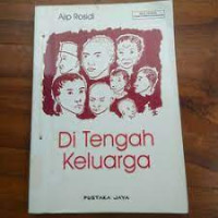 Di tengah keluarga