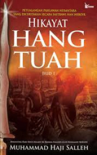 Hikayat hang tuah